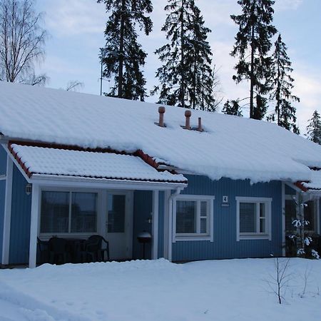 Spa Suites Ikaalisten Kylpylae إلكالينين المظهر الخارجي الصورة