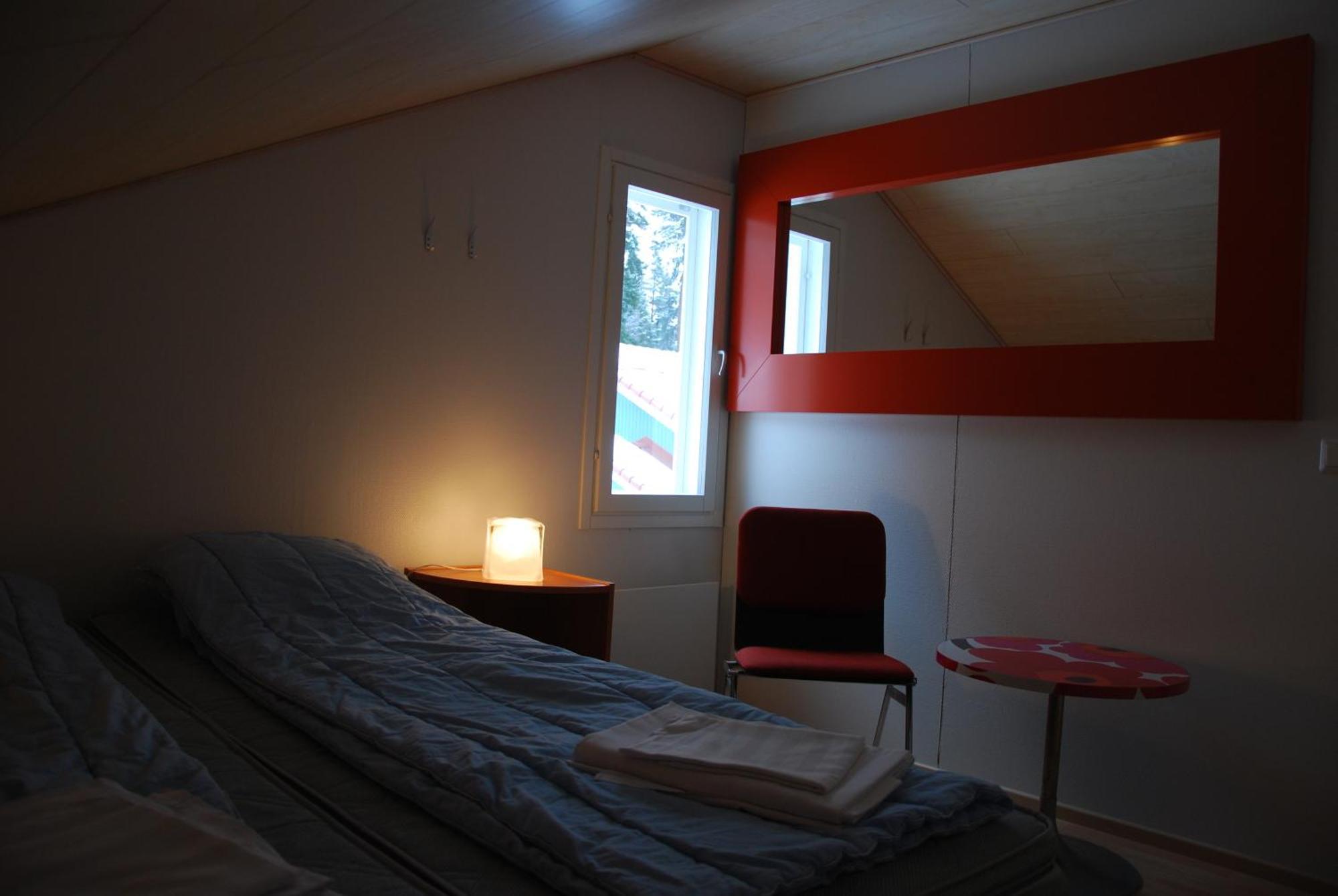 Spa Suites Ikaalisten Kylpylae إلكالينين المظهر الخارجي الصورة