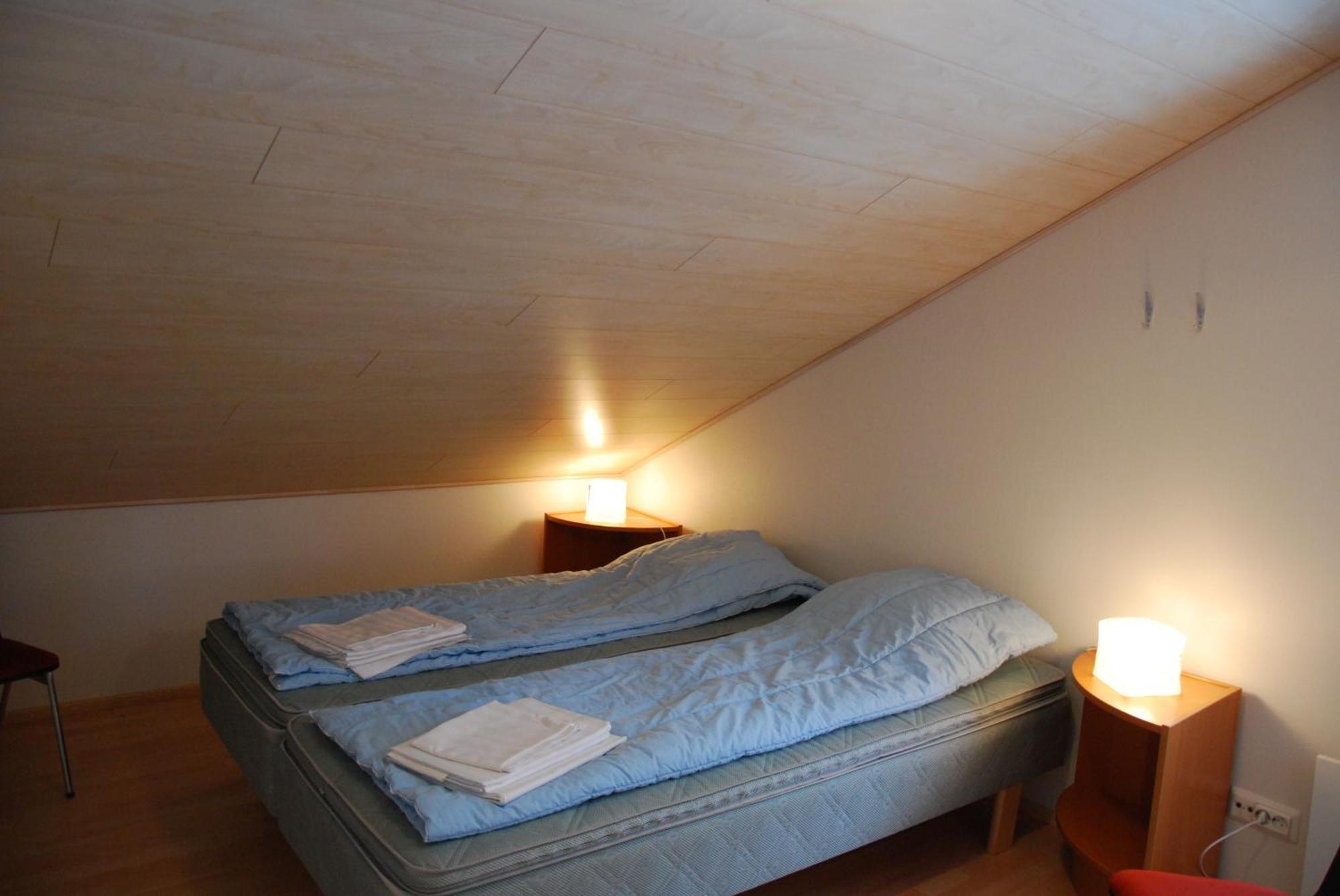 Spa Suites Ikaalisten Kylpylae إلكالينين المظهر الخارجي الصورة