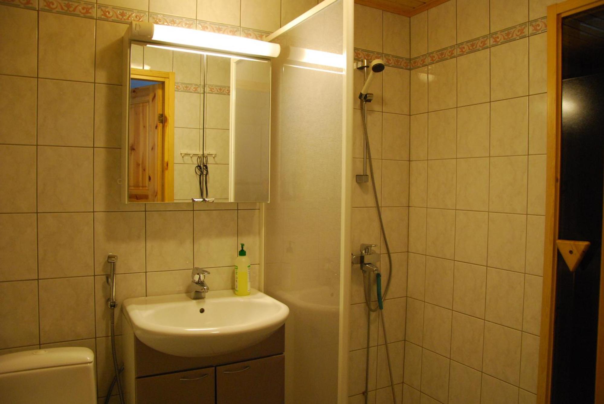 Spa Suites Ikaalisten Kylpylae إلكالينين المظهر الخارجي الصورة