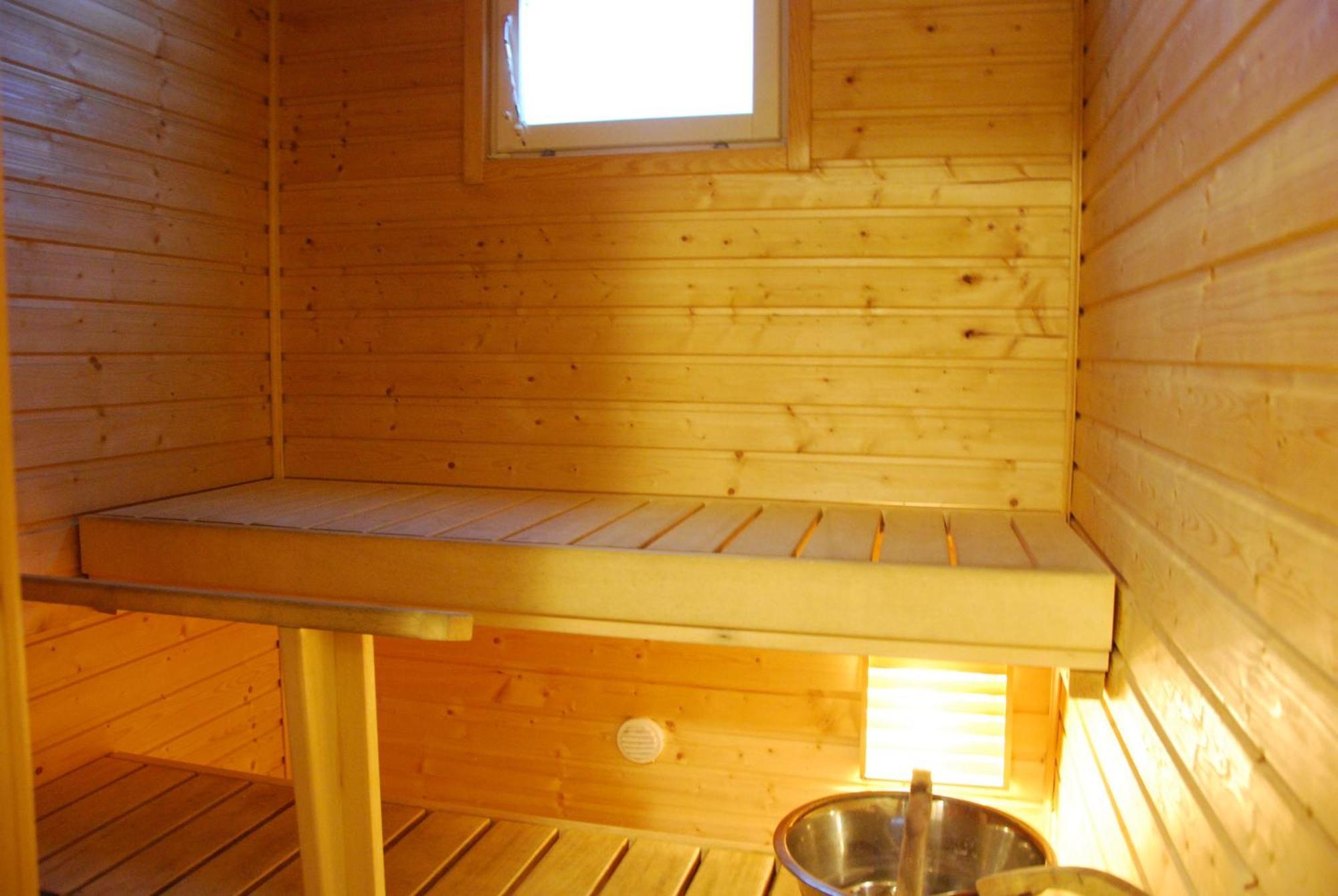 Spa Suites Ikaalisten Kylpylae إلكالينين المظهر الخارجي الصورة