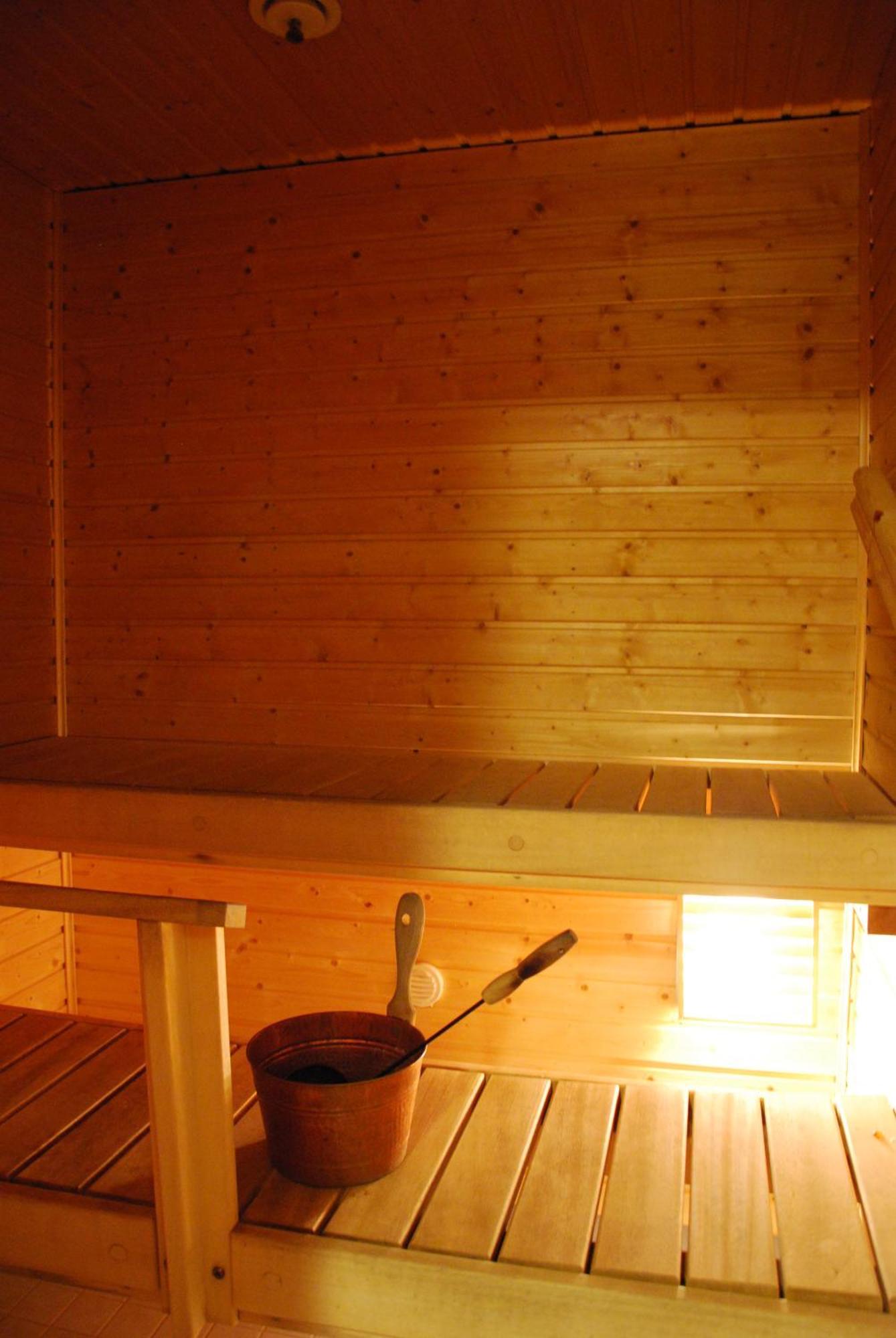 Spa Suites Ikaalisten Kylpylae إلكالينين المظهر الخارجي الصورة