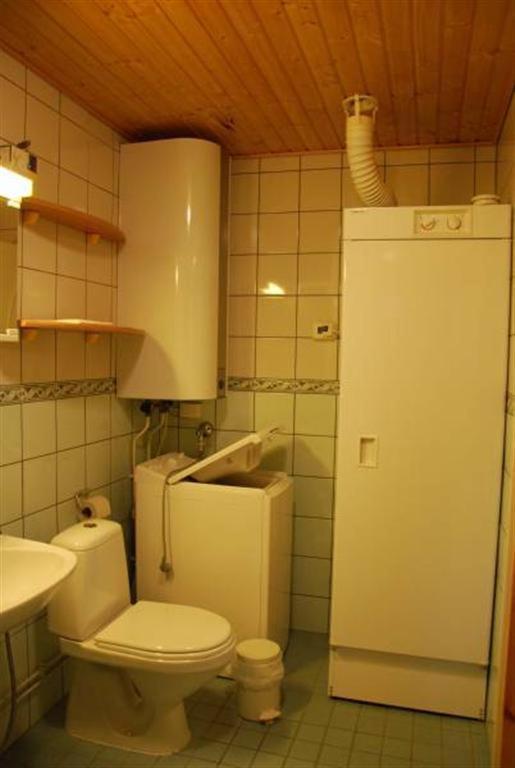Spa Suites Ikaalisten Kylpylae إلكالينين المظهر الخارجي الصورة