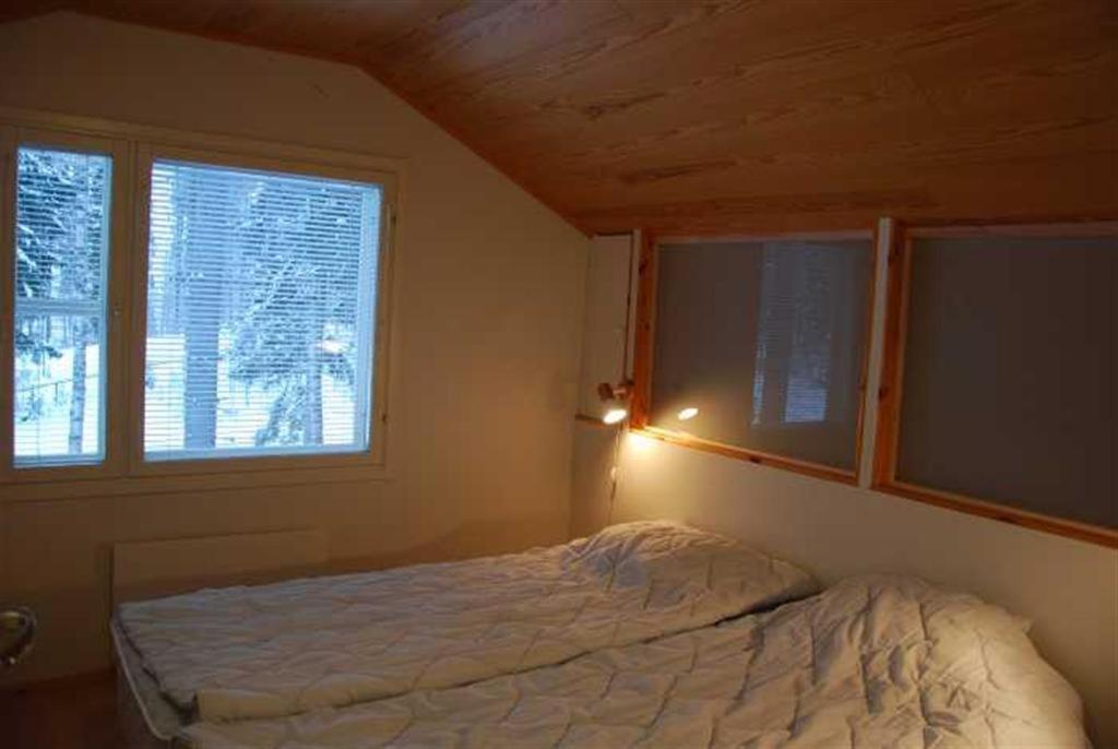 Spa Suites Ikaalisten Kylpylae إلكالينين المظهر الخارجي الصورة